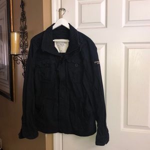 Abercrombie & Fitch New York